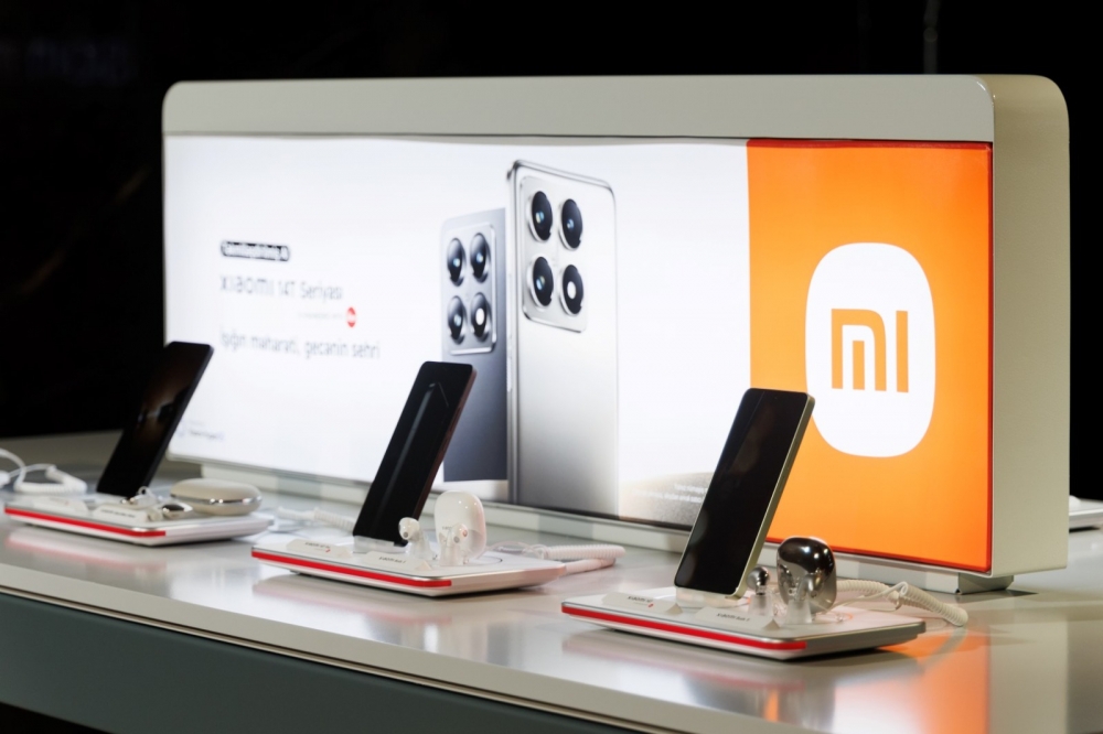 Azərbaycanda “Xiaomi 14T” seriyalı smartfonların satışına start verilib