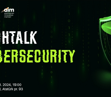 TechTalk Cybersecurity