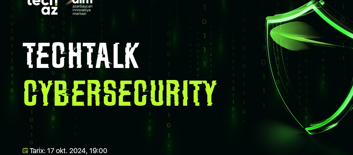 TechTalk Cybersecurity