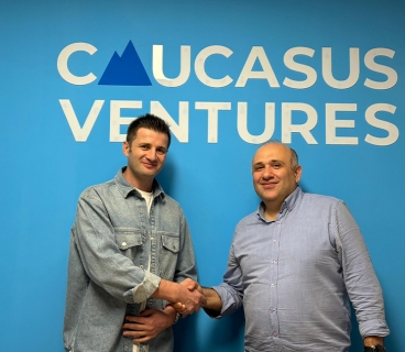 Caucasus Ventures "Y Combinator" məzunu startapa investisiya edib