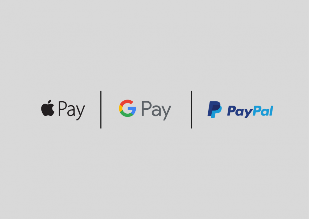 Uzbekistan brings PayPal, Google Pay and Apple Pay to the country