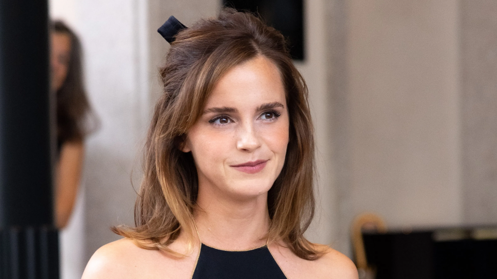 Emma Watson has invested in Hertility, a women's health startup