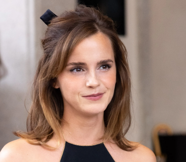 Emma Watson has invested in Hertility, a women's health startup