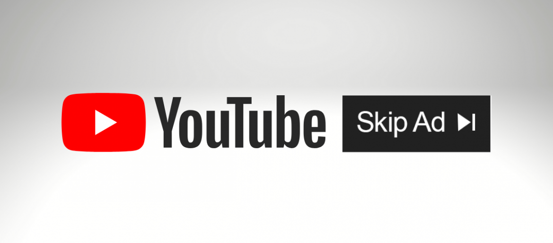 Youtube removes skip ads button