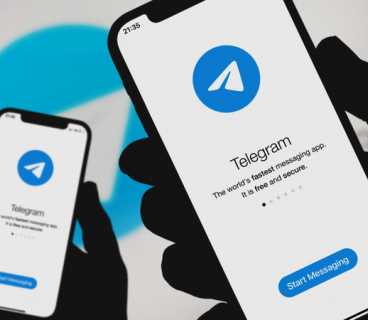 Telegram Qazaxıstanda ofis açır