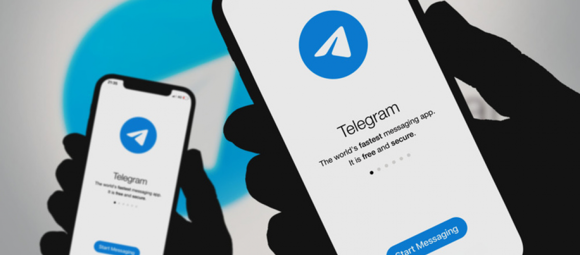 Telegram Qazaxıstanda ofis açır