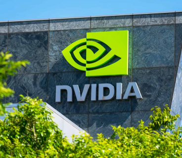 Nvidia dünyanın ən dəyərli 2-ci şirkəti oldu