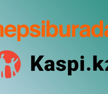 Kaspi.kz "Hepsiburada"nın əsas hissəsini alır