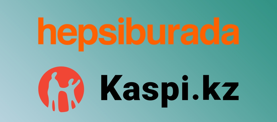 Kaspi.kz buys the main part of "Hepsiburada"