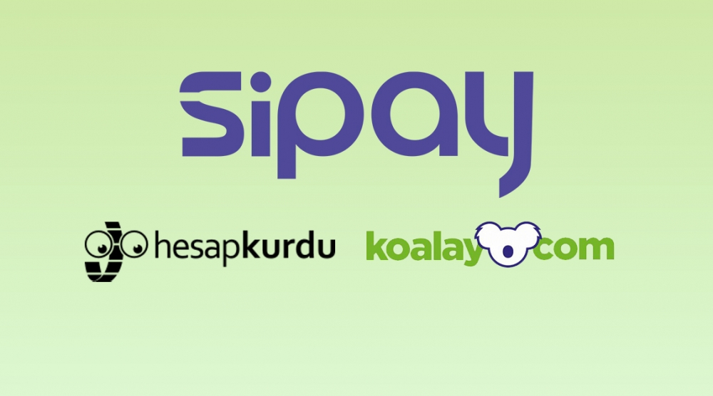 Turkish fintech Sipay bought Hesapkurdu and Koalay