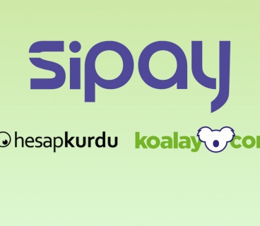 Turkish fintech Sipay bought Hesapkurdu and Koalay