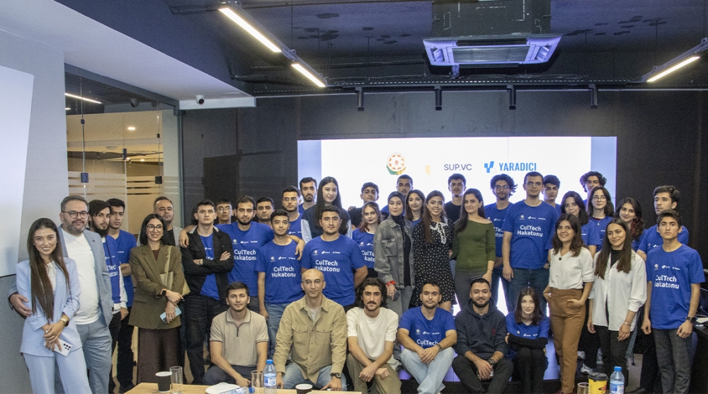 Third CulTech Hackathon successfully concluded