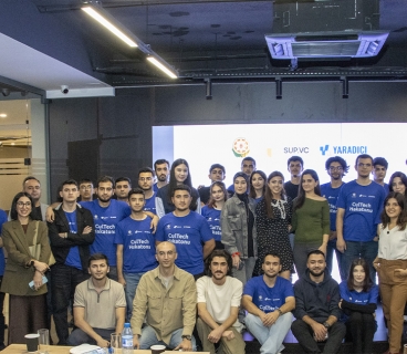 Third CulTech Hackathon successfully concluded