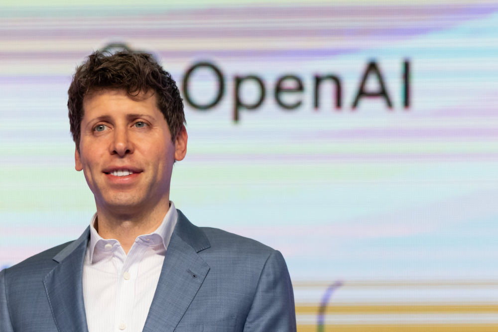 OpenAI is reportedly planning to develop its first artificial intelligence chip in 2026