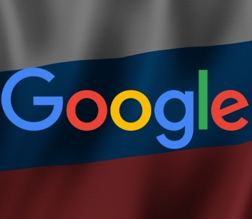 Rusiya "Google"u 20 desilyon dollar cərimə edib