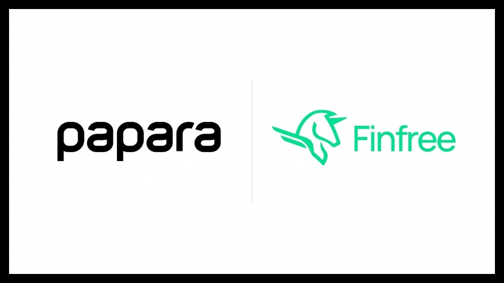 Papara acquired Turkish investment platform Finfree