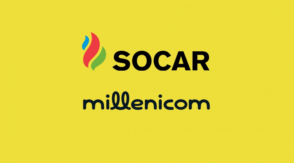 Socar sold the telecommunications company