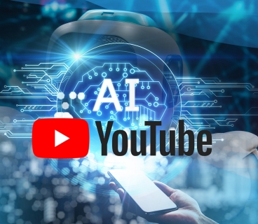 YouTube is testing a feature that lets select creators remix songs using AI