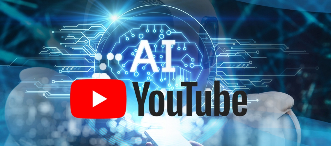 YouTube is testing a feature that lets select creators remix songs using AI