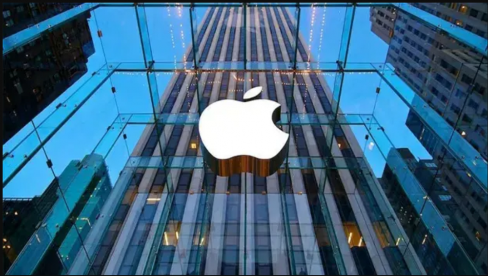 Apple company was registered in Azerbaijan - VAT will not be paid