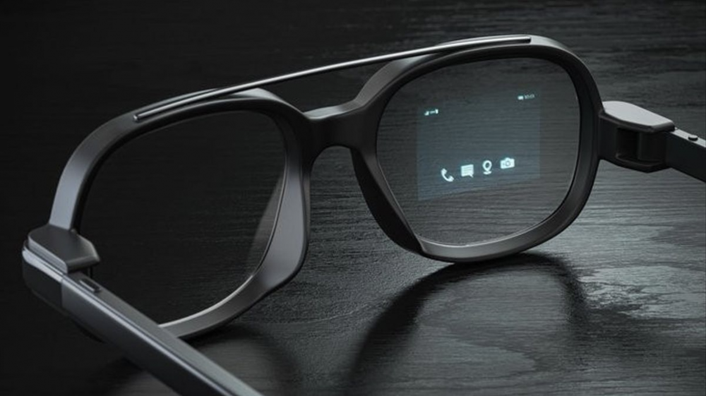 Samsung's first smart glasses is coming in 2025 to rival Meta's Ray-Ban