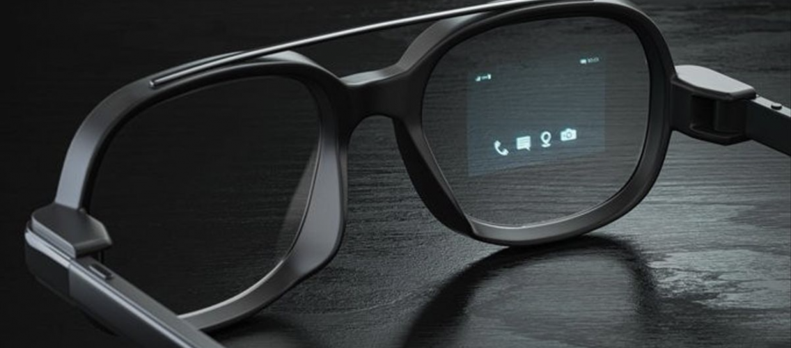 Samsung's first smart glasses is coming in 2025 to rival Meta's Ray-Ban