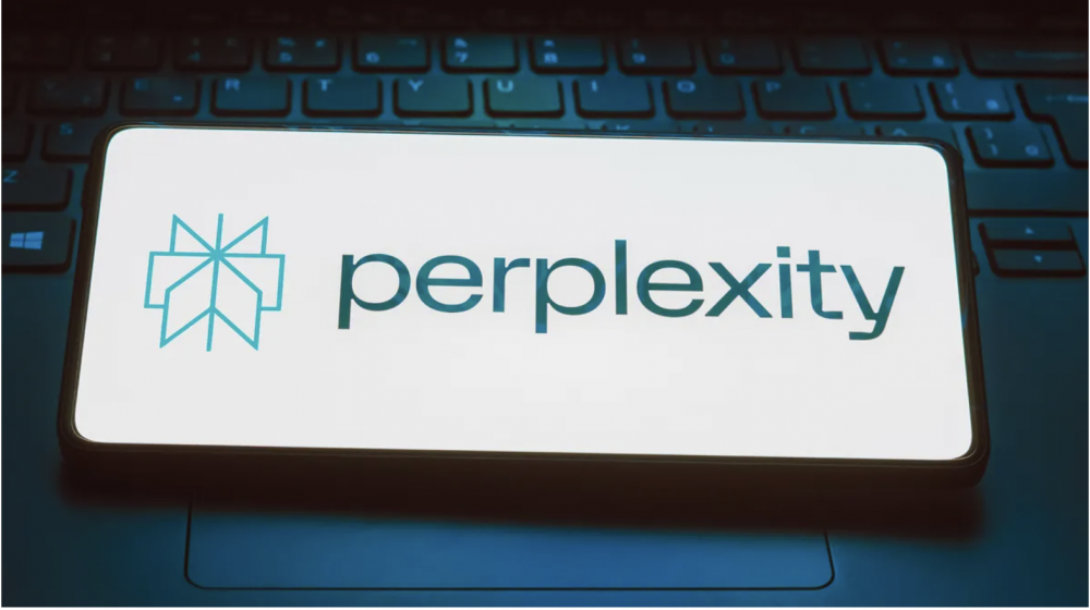 Perplexity’s AI search engine can now buy products for you