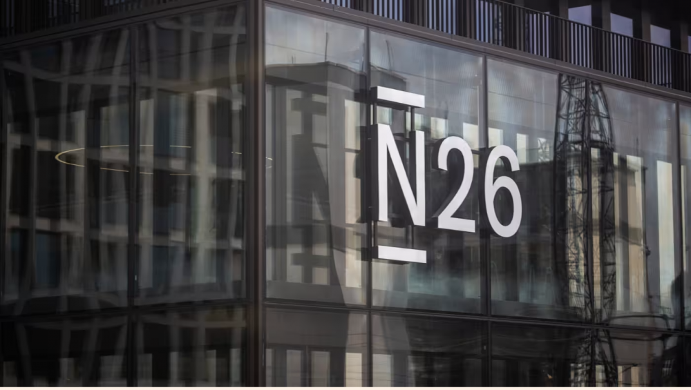 German fintech unicorn N26 just had its first profitable quarter