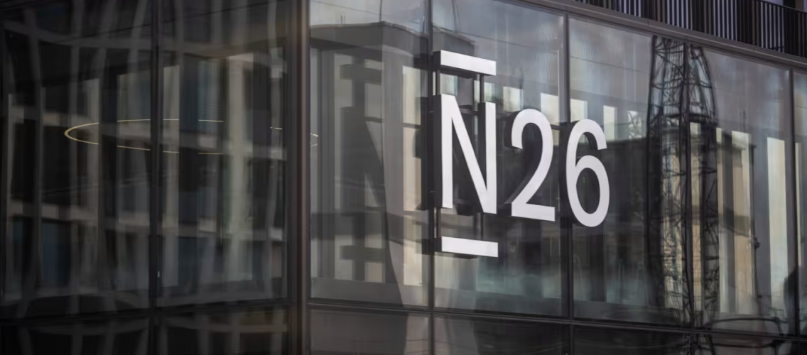 German fintech unicorn N26 just had its first profitable quarter