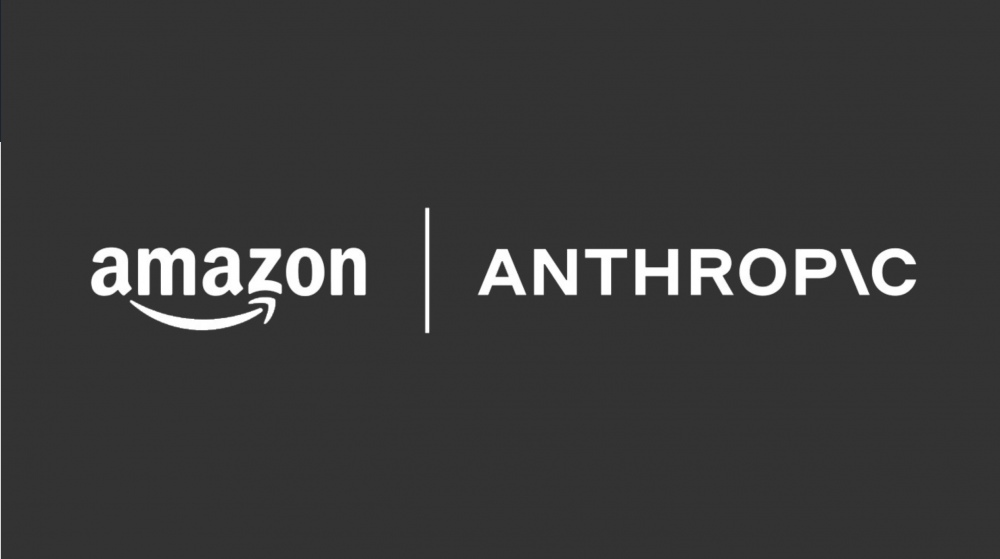 "Amazon" "OpenAI"ın rəqibi "Anthropic"ə daha 4 milyard dollar sərmayə yatıracaq