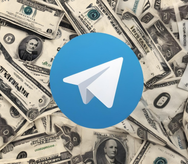 Telegram-ın Kripto Aktivlərinin Dəyəri 1,3 Milyard Dollara Yüksəldi