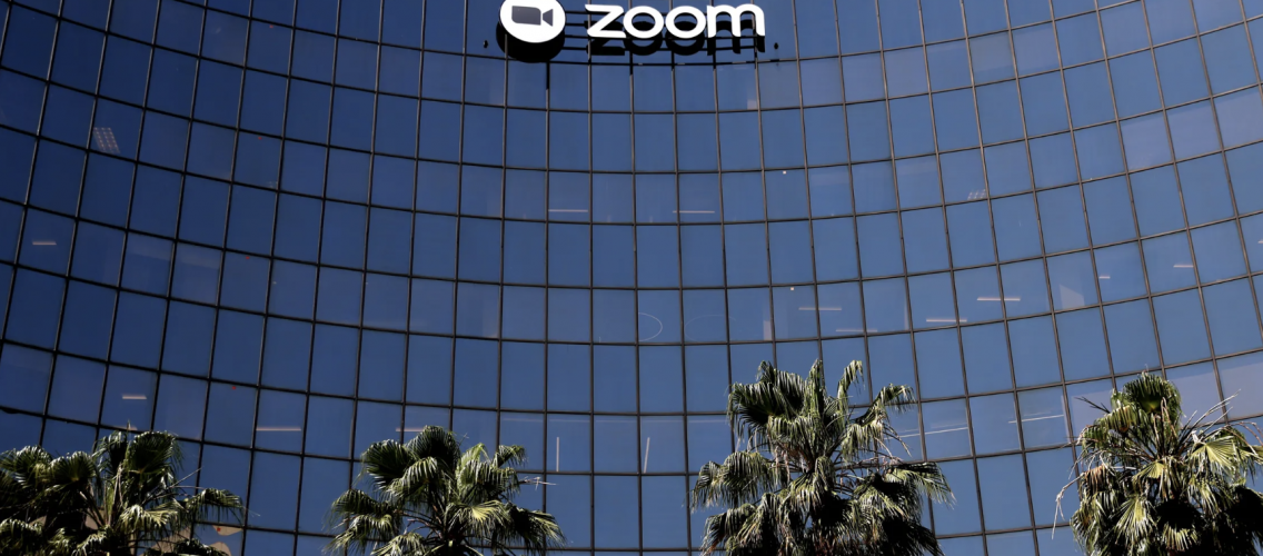 "Zoom 2.0" süni intellekt əsaslı şirkət kimi yenidən fəaliyyətə başlayır