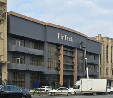 Bakıda Yeni FinTech Mərkəzi Açıldığı İddiaları: Məsələ Aydınlaşdırıldı