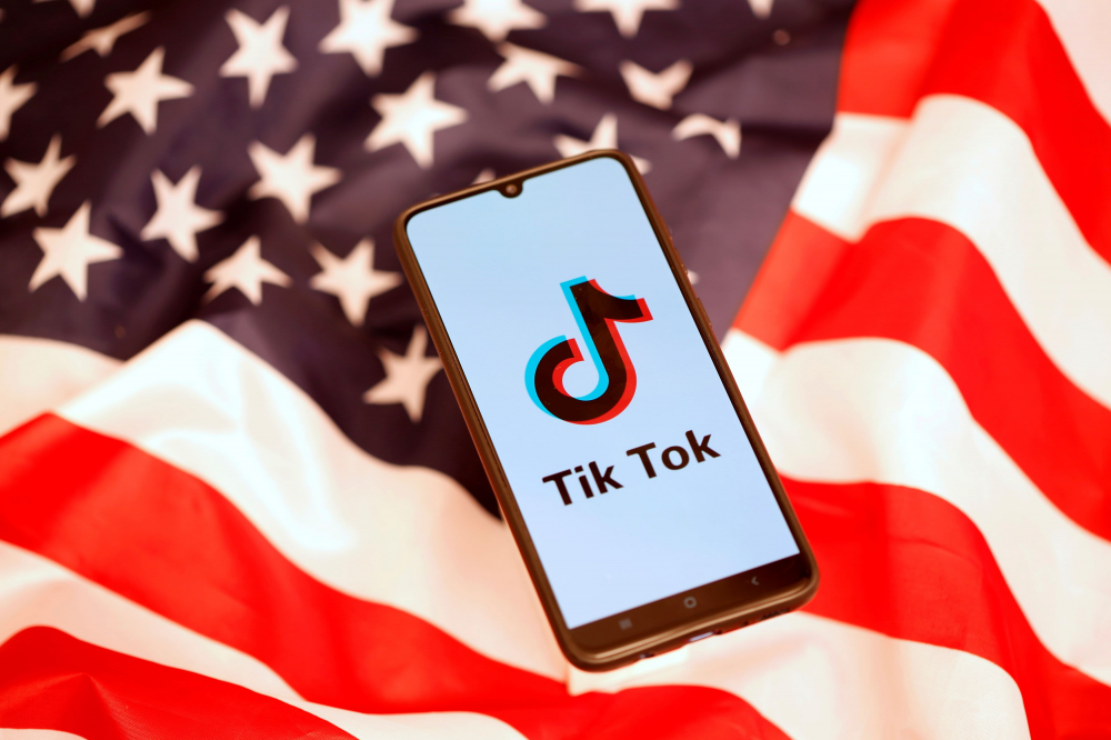 TikTok-un ABŞ-da qadağan edilməməsi üçün yanvarın 19-dək vaxtı var