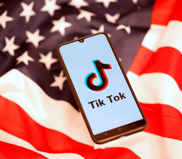 TikTok-un ABŞ-da qadağan edilməməsi üçün yanvarın 19-dək vaxtı var