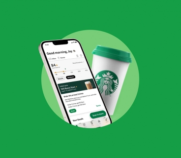 Starbucks Azerbaijan mobile application is being developed