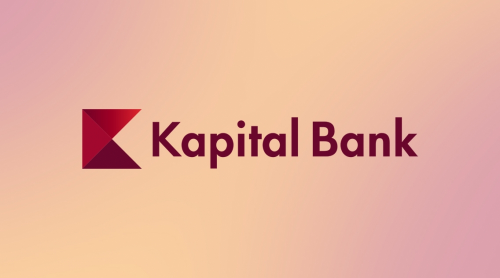 "Kapital Bank"ın adı dəyişdirilir