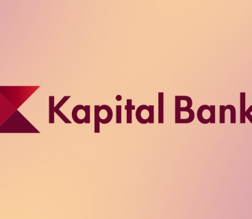 "Kapital Bank"ın adı dəyişdirilir