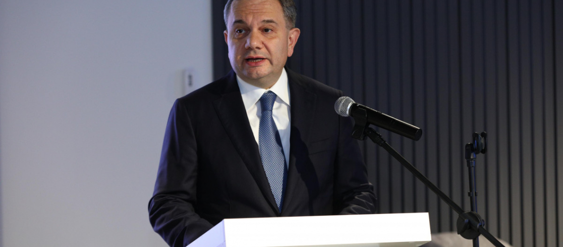 Samir Mammadov: "Sumgayit Innovation Center will be given official "Apple" status"