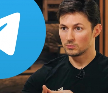 Telegram founder Pavel Durov: The company is now profitable