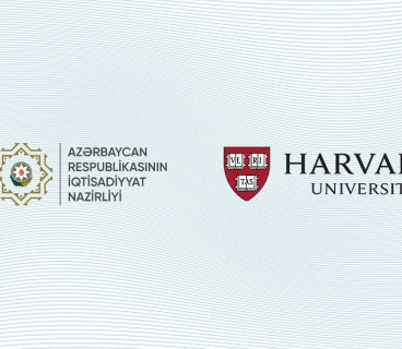 The Ministry of Economy will pay 1.7 million manat to Harvard University