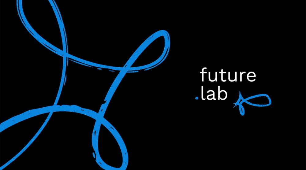 ⁠Future Lab will offer innovative solutions that make people's lives easier