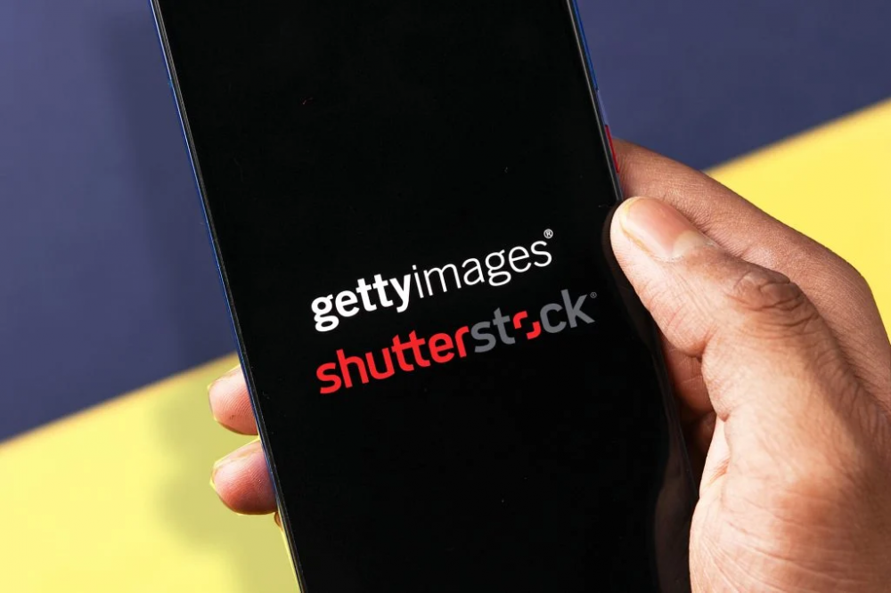 Getty Images və Shutterstock Birləşir: 3.7 Milyard Dollarlıq Razılaşma