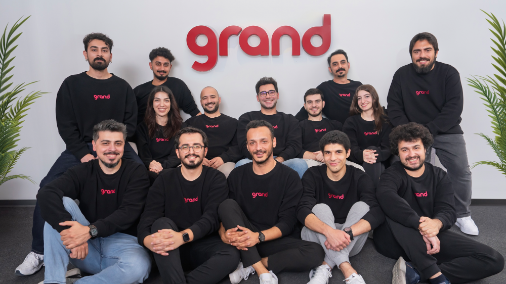 Turkish game studio Grand Games receives $30 million investment