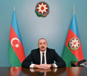 National Spatial Data System is Being Built in Azerbaijan