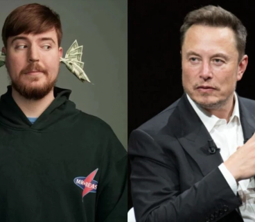 Who will buy TikTok: Elon Musk or MrBeast?