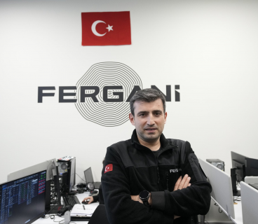 Selçuk Bayraktar sent a rocket into orbit: Fergani Space