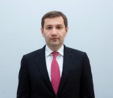 Farid Osmanov appointed chairman of IDDA