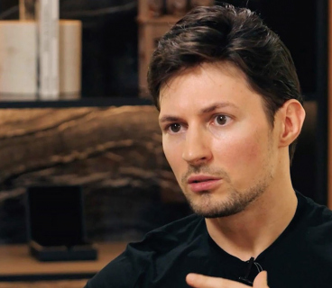 Pavel Durov's statement in court has been published