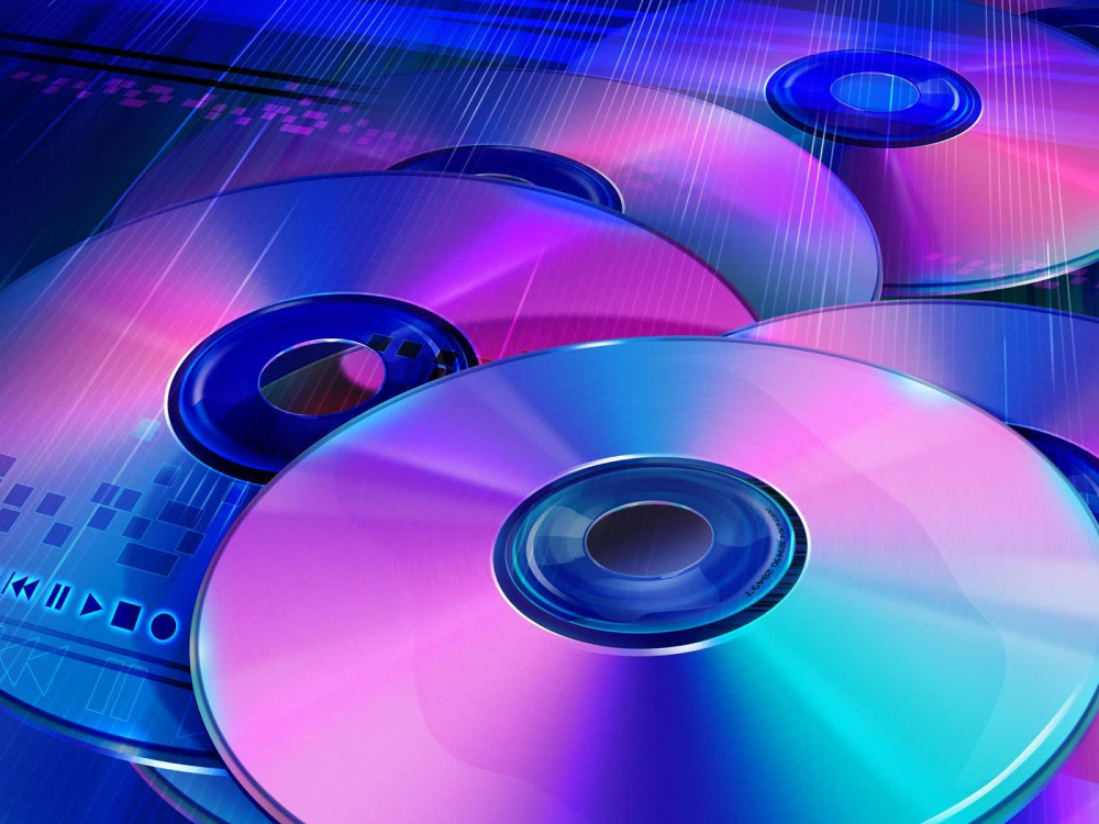 Discs are becoming history: Sony stops production